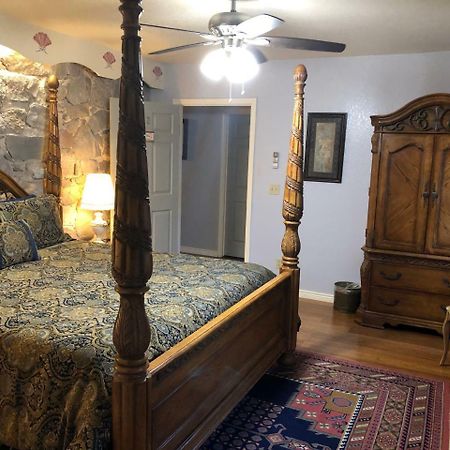Ramsey Canyon B&B Nicksville 外观 照片