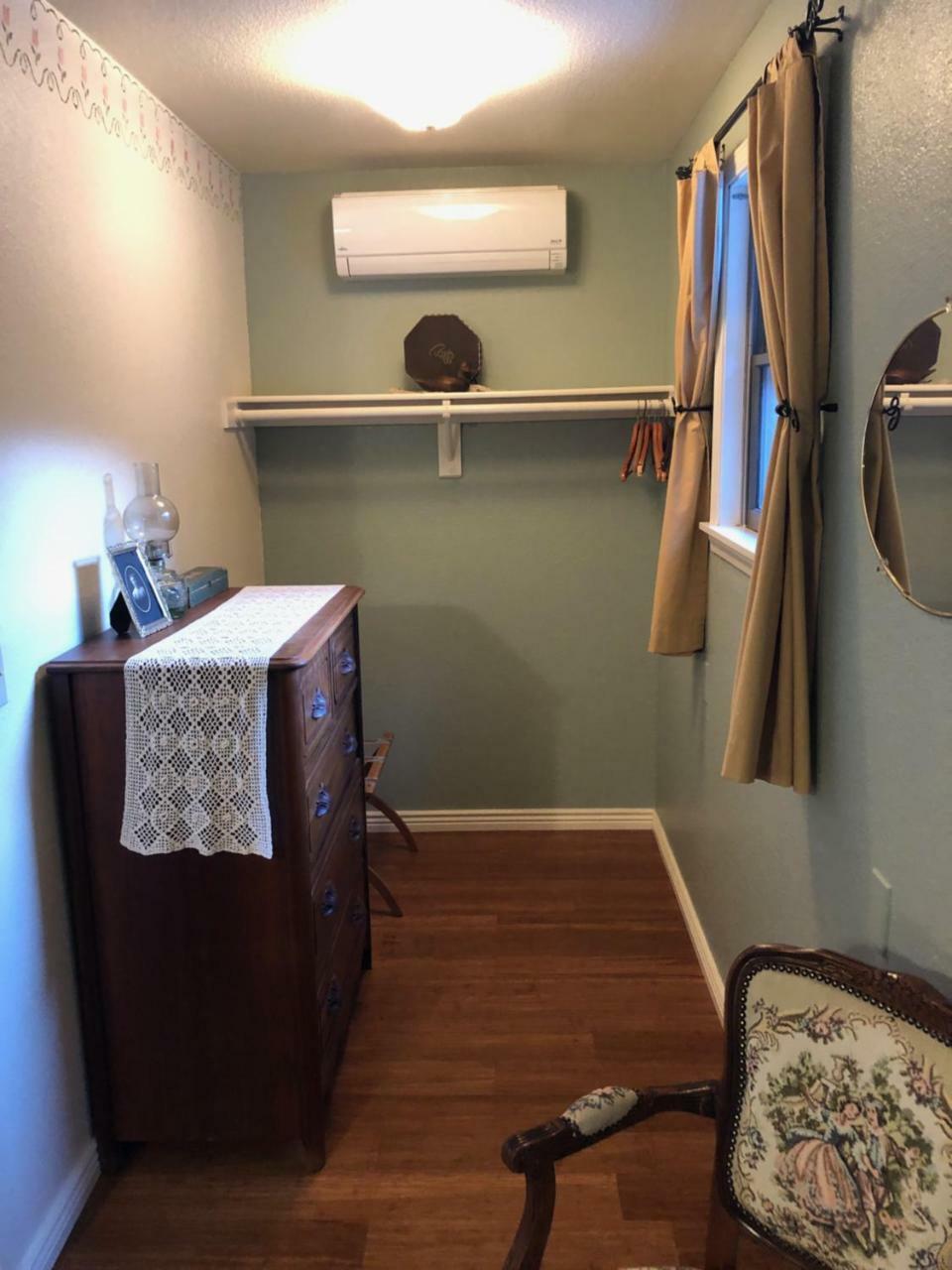 Ramsey Canyon B&B Nicksville 外观 照片