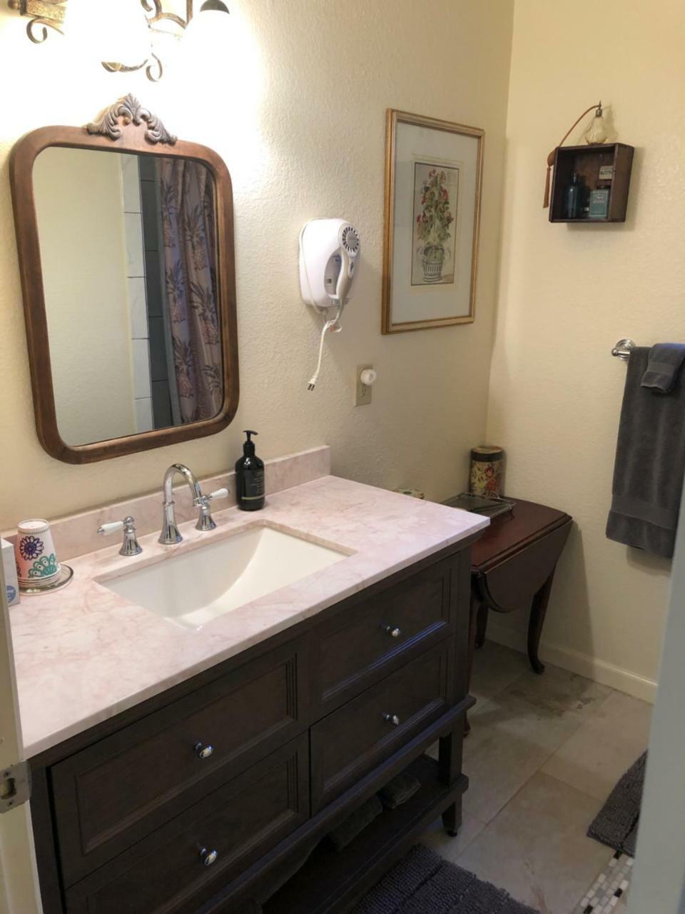 Ramsey Canyon B&B Nicksville 外观 照片