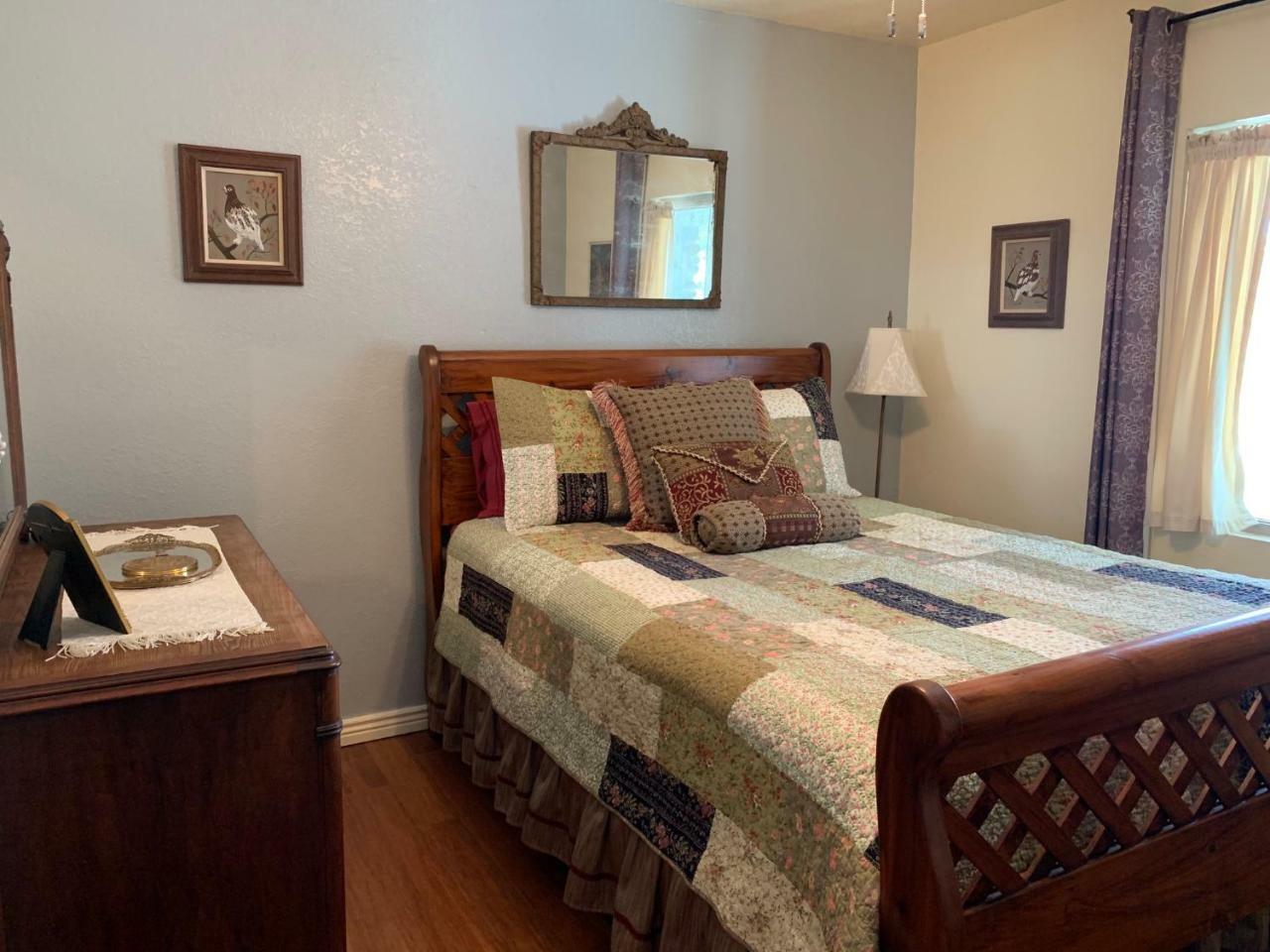 Ramsey Canyon B&B Nicksville 外观 照片