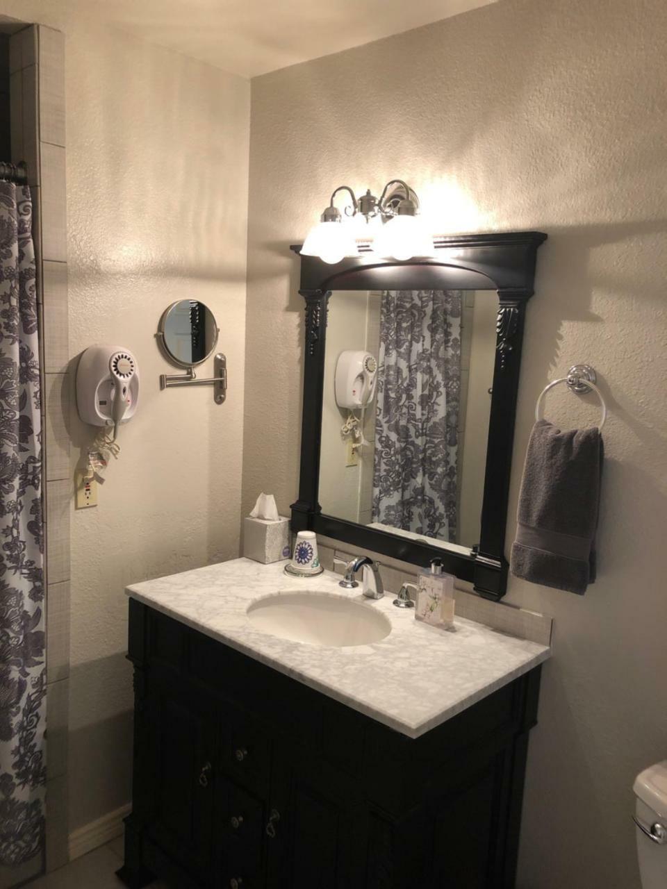 Ramsey Canyon B&B Nicksville 外观 照片